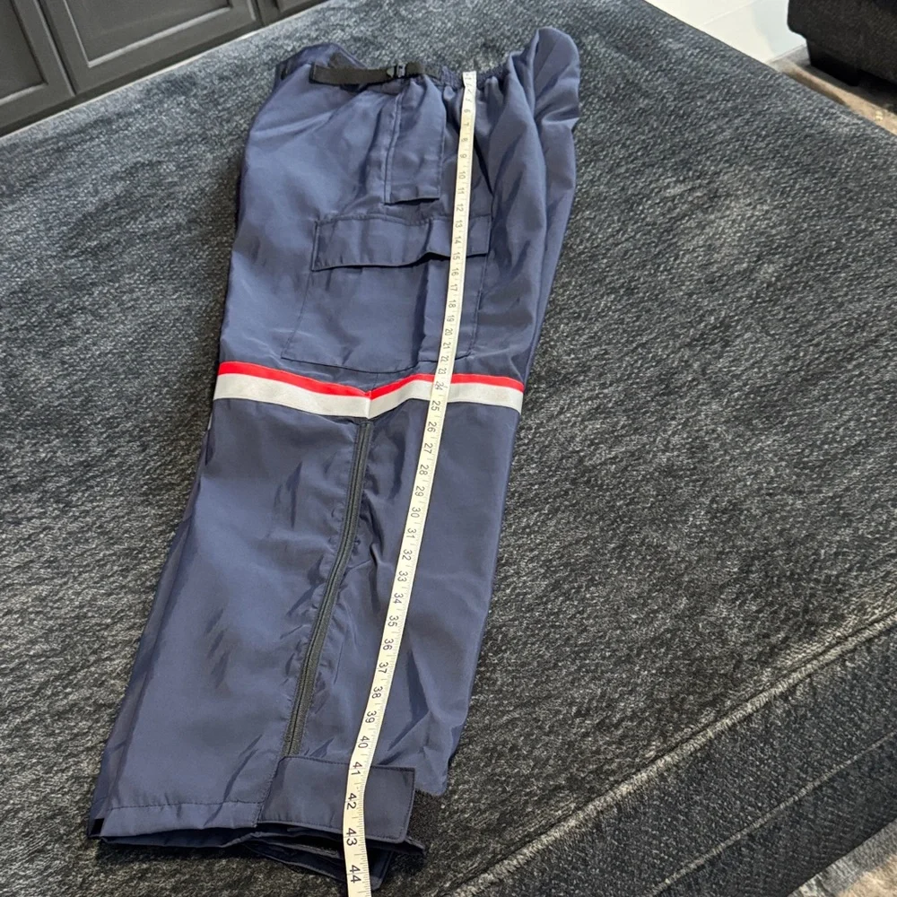 Unisex USPS WATERPROOF PANTS - Picture 8 of 13